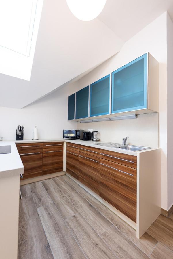 Apartamento Landhofmühle Eltendorf Exterior foto